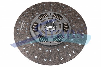 Sách Sachs Clutch Disc buy in Ukraine | Strans-shop | 1878 008 742